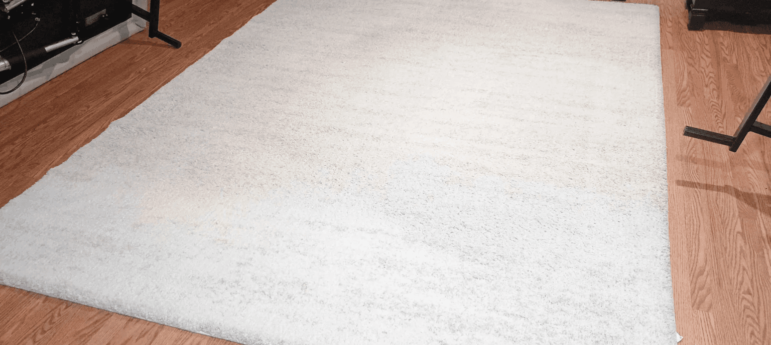 Area Rug Cleaning