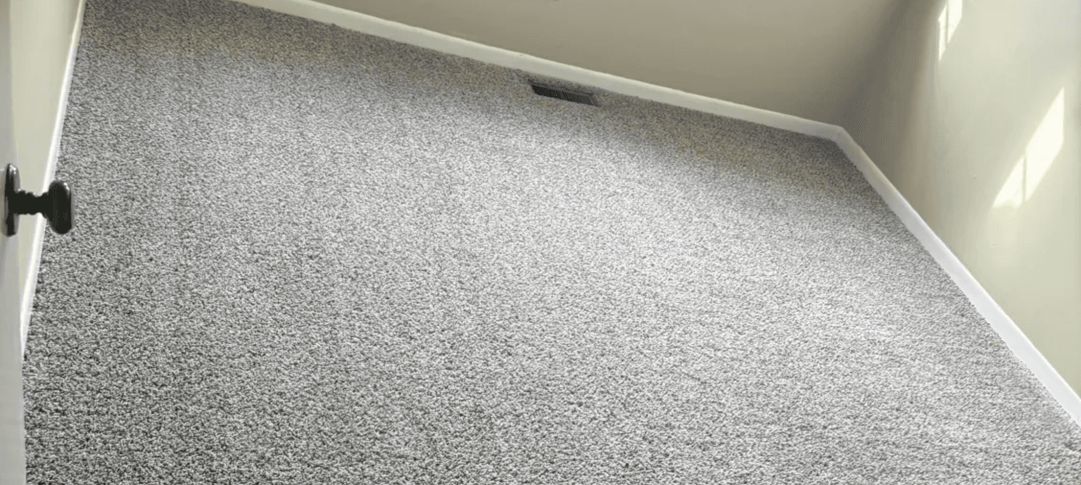 Carpet Cleaning