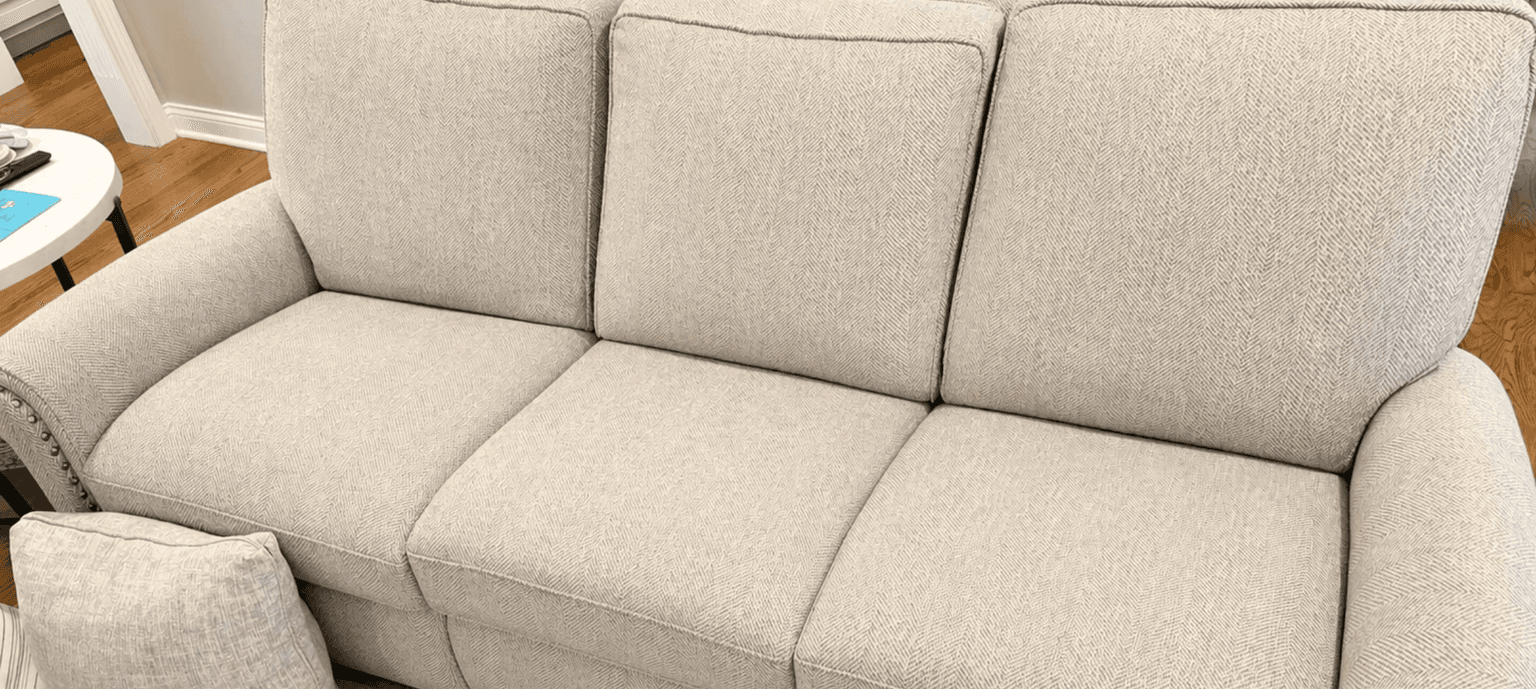 Upholstery Cleaning